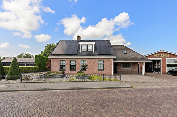 It Oast 20, 9284TG Augustinusga